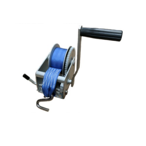 Trailer Winch - 300kg Hand Winch (Compact)