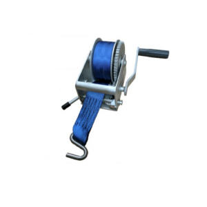 Trailer Winch - 500kg Hand Winch