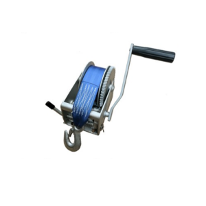 Trailer Winch - 700kg Hand Winch