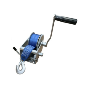 Trailer Winch - 700kg Hand Winch