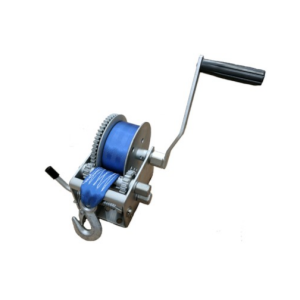 Trailer Winch - 1000kg Hand Winch