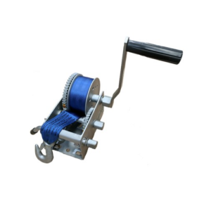Trailer Winch - 1500kg Hand Winch