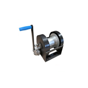 Trailer Winch - 750kg Brake Winch - No Cable