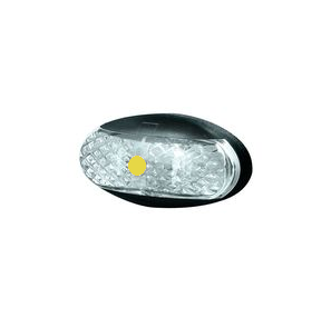 LED Side Marker - Amber