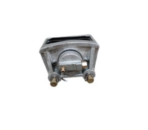 Hydraulic Brake Caliper - Galvanised (1 Only)