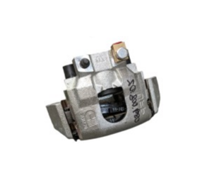 Dexter Hydraulic Brake Caliper - Galvanised - Right (1 Only)