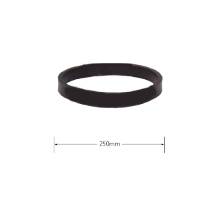 Rubber Insert - Small