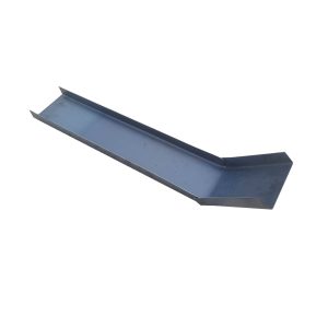 Motorbike Rail - Large (Flat Steel)