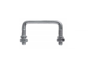 Draw Bar U-Bolt (100mm x 50mm)