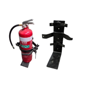 Fire Extinguisher Bracket