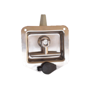 T Lock Handles - Stainless Steel