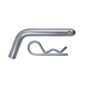 Coupling Tongue Pin With R Clip