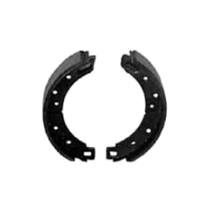 9" Brake Shoes Hydraulic (1 Drum Only)