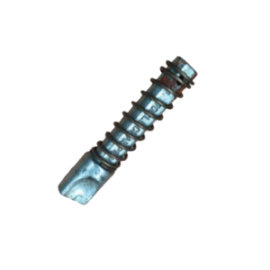 Locking Plunger & Spring