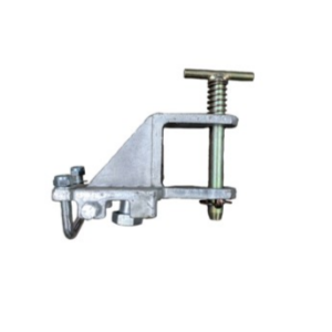 Poly Block Adapter And Car Pin (Cast)
