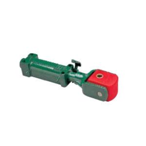 Poly Coupling Override 2000kg - Trigg