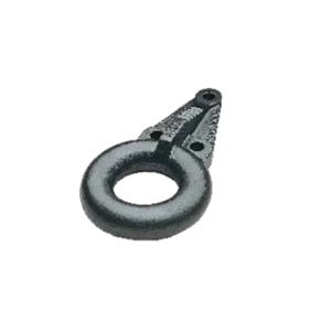 Unbraked Fix Ring - 70mm - 3500kg