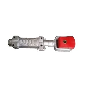 Trailer Off Road Coupling - Poly Override 2000kg