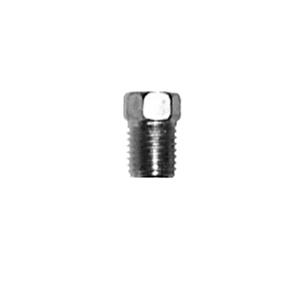 Brass Bundy Nut - Standard
