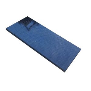 Lawnmower Ramp