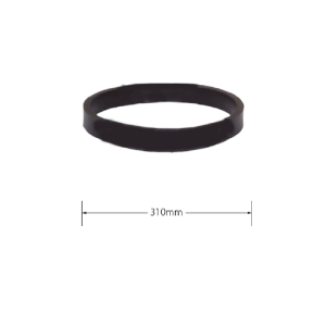 Rubber Insert - Large
