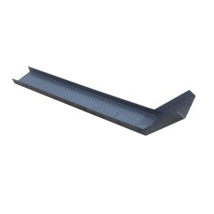 Motorbike Rail - Large (Checkerplate)