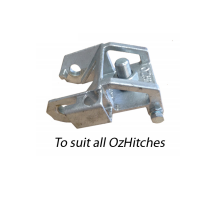 Oz Hitch Bracket