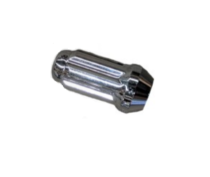 Spline Wheel Nut - 1/2"