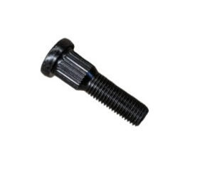 Black Stud - 14mm