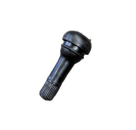 Short Stem Tubeless Valve