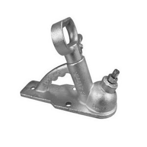 Trailer Coupling 3 Hole 2000kg