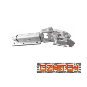 Oz Hitch Trailer Coupling - 3.5T - 6 Hole