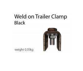 Stem Adjusters - Weld On