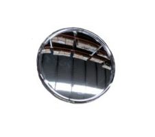 Plastic Cap (No Decal)