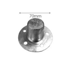 70mm Overcap - Ford V2