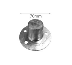70mm Overcap - Ford