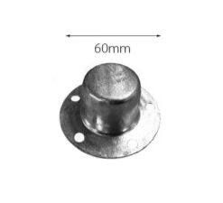 60mm Overcap - Ht