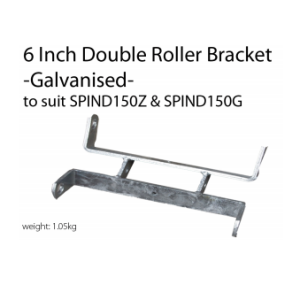 Wobble Bracket - 6"