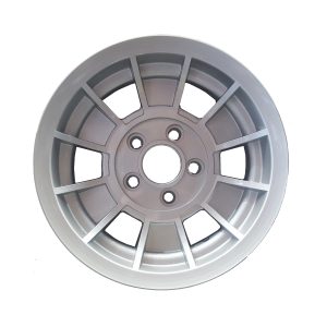 Performance Alloy Wheels - Tx1