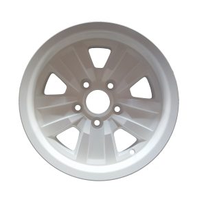 Performance Alloy Wheels - Tx2