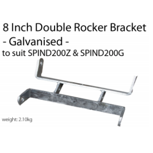 Wobble Bracket - 8"
