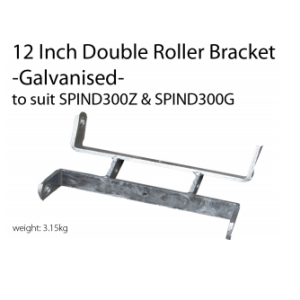 Wobble Bracket - 12"