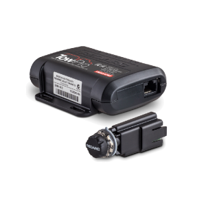 Red Ark Tow Pro Brake Controller