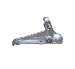 Trailer Coupling Electric Brake 4500kg