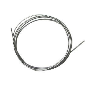 Trailer Brake Cable - Stainless Steel (8m)
