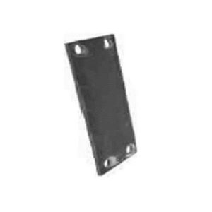 4 Hole Coupling Plate