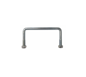 Draw Bar U-Bolt (150mm x 90mm)