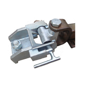 Oz Hitch Conversion Kit