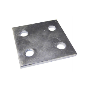 Oz Hitch Brake Extension Plate - 45mm