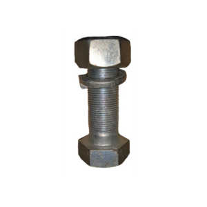 Oz Hitch Receiver Bolt